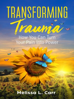 cover image of Transforming Trauma